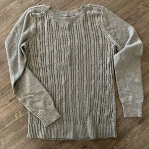 Banana Republic women sweater size S